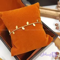 دستبند برگ 235