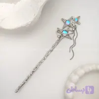 کانزاشی فلزی زحل 495