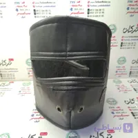 فیس ماسک چرمی صورت کامل ( اسکارف )