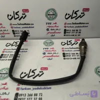 سنسور اکسیژن موتور TVS راکس و وگو ( کیفیت درجه 1 )