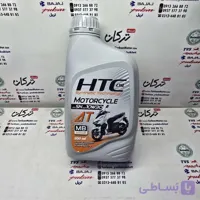 روغن موتور  HTC  اچ تی سی 10/30 SN JASO MB سنتتیک ( 800 سی سی )