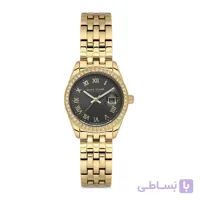 ساعت دیوید گانر زنانه مدل DG-8880LA-B2