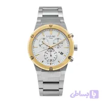 ساعت لاکسمی مردانه مدل LAXMI 8125G-8
