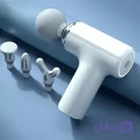 ماساژور تفنگی MG203 MASSAGE GUN