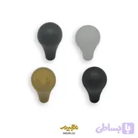 دستگیره کابینتی نوین کاران کد 5