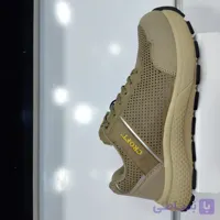 کفش ایمنی مهندسی کارگری اسپورت بدون ساق کرافت SH 70-BE