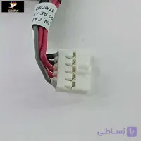 سوکت شارژ استوک لپ تاپ دل LATITUDE 5480