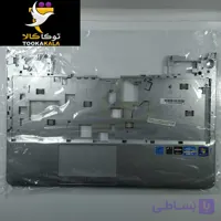 قاب C همراه کیبرد و تاچ پد موس لپ تاپ سامسونگ NP350 استوک