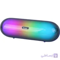 اسپیکر بلوتوثی برودو BTS-1952