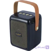 اسپیکر بلوتوثی گریت نایس GTS-2201