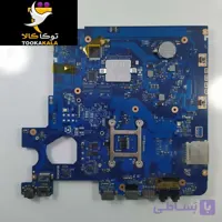 مادربرد AMD A6 لپ تاپ سامسونگ NP350 استوک رودستگاهی