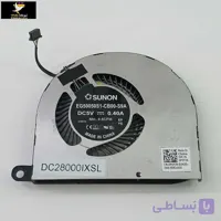 فن CPU استوک لپ تاپ دل LATITUDE 5480