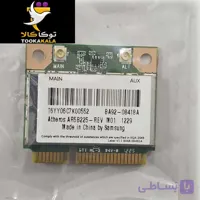 برد وای فای لپ تاپ سامسونگ NP350 استوک