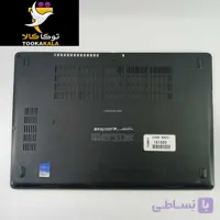 قاب دور کیبرد استوک لپ تاپ دل LATITUDE 5480
