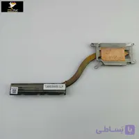 هیت سینک استوک لپ تاپ دل LATITUDE 5480