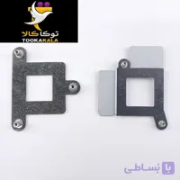 نگهدارنده هیت سینک لپ تاپ سامسونگ NP350 استوک