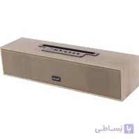 اسپیکر بلوتوثی کی برود KTS-1738