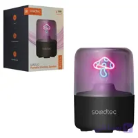 اسپیکر بلوتوثی پرودو Soundtec MARLO PDSTCQL2030