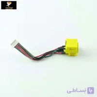 سوکت شارژ استوک لپ تاپ لنوو T430