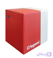 کابل (cat6utp) لگراند مس با تست پرمننت مغزی 0/57