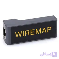 وایرمپ تستر 8108