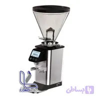 آسیاب قهوه نیمه صنعتی لواک مدل LWK-E500