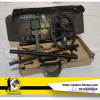 فلزیاب اکسترا پرو دست دوم