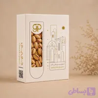 پسته اکبری (کد YSQDU)