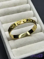 دستبند ون کلیف کد 25001