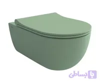 کاسه وال هنگ بوچی مدل v_tondo