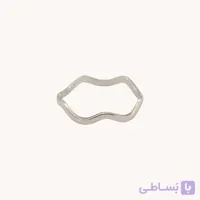 انگشتر نقره دیاکو