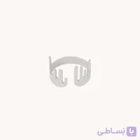 انگشتر نقره فسون