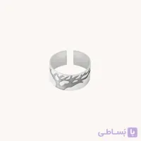 انگشتر نقره درژوان