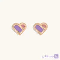 گوشواره طلا یک جان