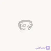 انگشتر نقره وانیا