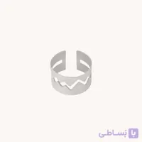 انگشتر نقره دارین