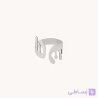 انگشتر نقره افسون