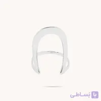 انگشتر نقره آریسا