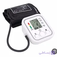 دستگاه فشار سنج دیجیتال بازویی ارم استایل به همراه کابل شارژ