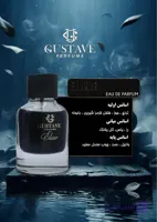 ادکلن گوستاو پرفیوم مدل الکسیر Gustave Perfume Elixir