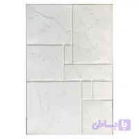 موزاییک پلیمری درجه یک طرح پارسه 40*60(هر متر مربع) حداقل سفارش 15 متر مربع