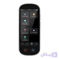 دستگاه مترجم زبان ایکام مدل Eacam M4