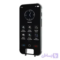 دستگاه مترجم زبان ایکام مدل Eacam S25PRO