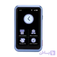 دستگاه مترجم زبان نئوکلاسیک مدل Neo-Classic S30