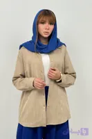 شومیز لوئیز کریشه قد متوسط