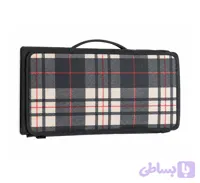 زیرانداز سفری 3 لایه آغوش طبیعت