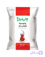 چای سیاه شكسته درجه دو بهاره 1405 چای لیل 450گرمی