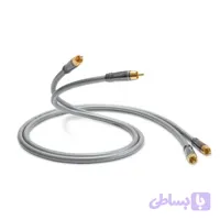 کابل رابط صدا (RCA) QED مدل (PERFORMANCE 40i (1M