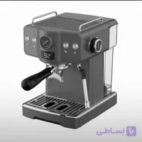 اسپرسوساز لواک مدل LWK-3207