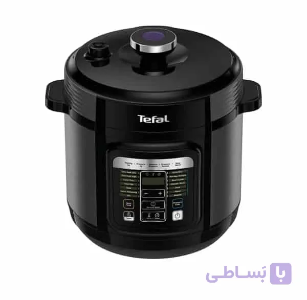 مولتی کوکر تفال مدل CY601D